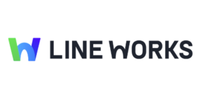 LINE WORKS