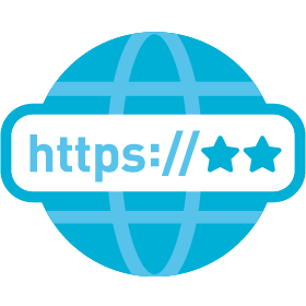 独自サブドメイン設定