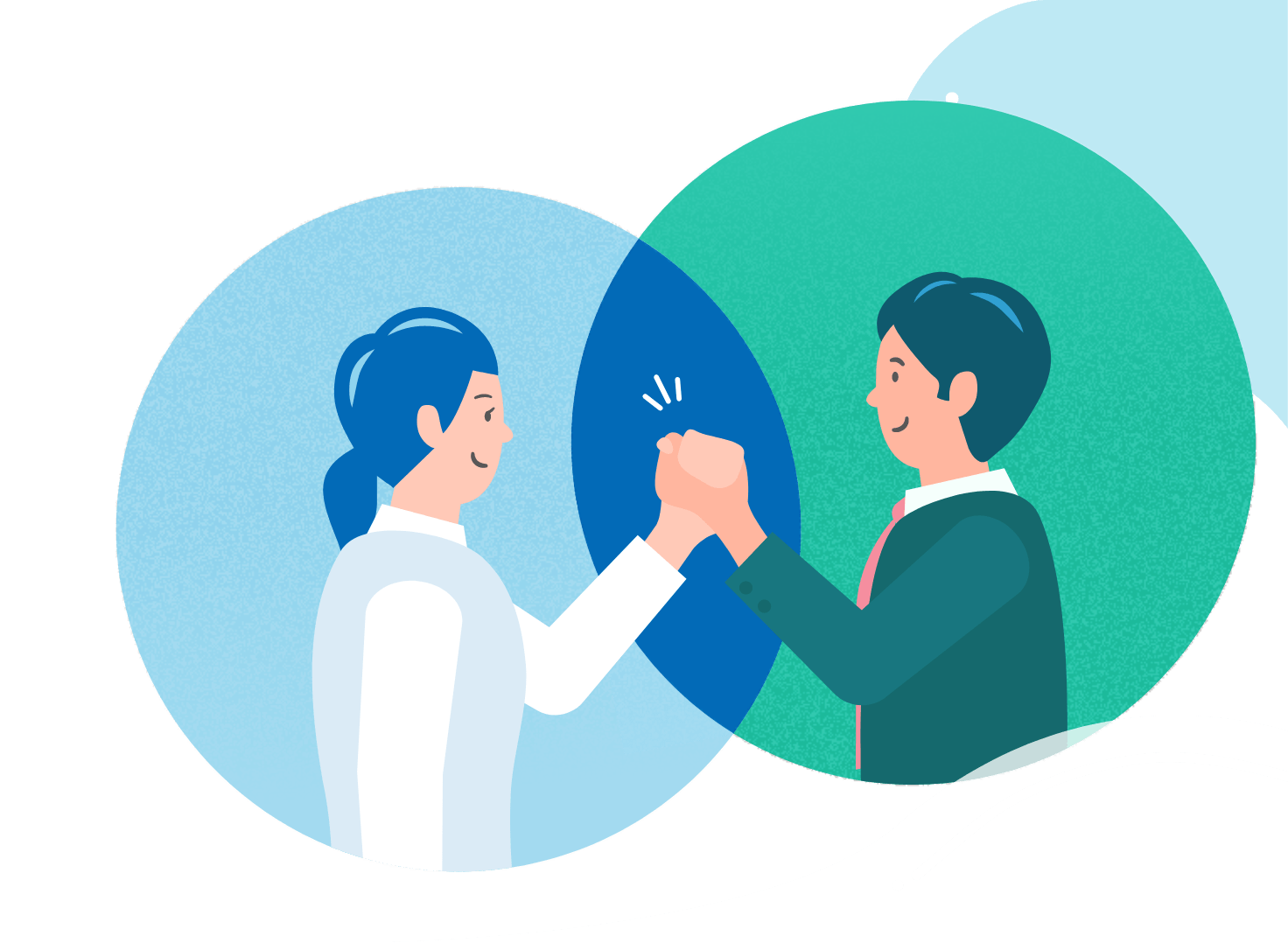 RECEPTIONISTパートナープログラム - 代理店募集 -