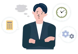 導入準備でつまづかない！