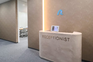 株式会社RECEPTIONIST